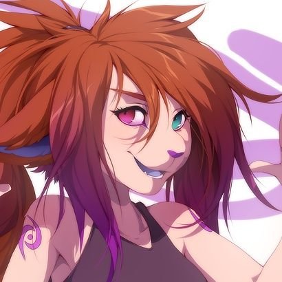 Ivuchさんのプロフィール画像