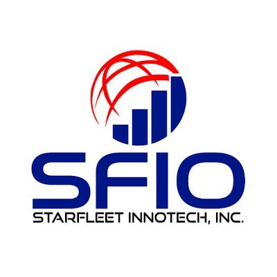 Starfleet Innotech, is a publicly-listed global investment holding corporation managing a business ecosystem across F&B, Real Estate, Technology & Energy  $SFIO