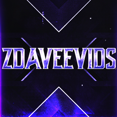 zDaveeH3 Profile Picture