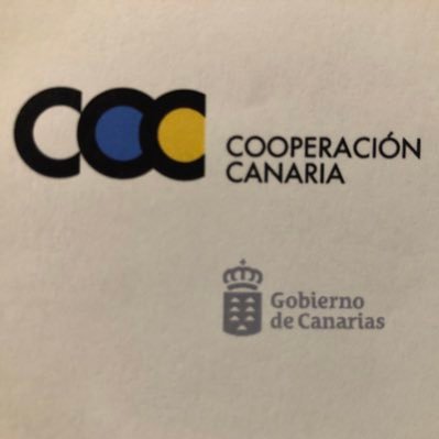 GExteriores's profile picture. D.G Relaciones Exteriores del Gobierno de Canarias Cooperación Canaria 🇮🇨