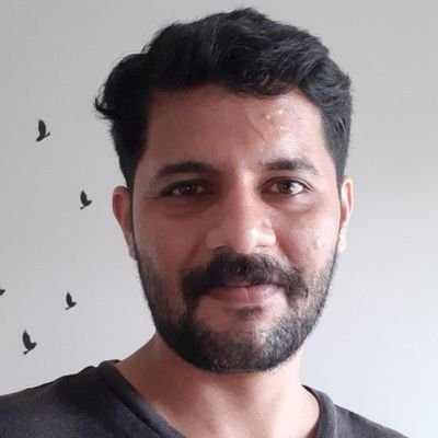 Sr. Research Fellow at TEMS lab, IIT B.
Ex Research Scholar in Micro Combustion, IIT B
Work area - Heat, Fluid and Mass Transfer