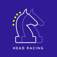 Head Racing(@HeadRacing1) 's Twitter Profile Photo