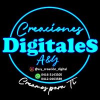 CREACIONES DIGITALES A&Y(@a_digitales) 's Twitter Profile Photo
