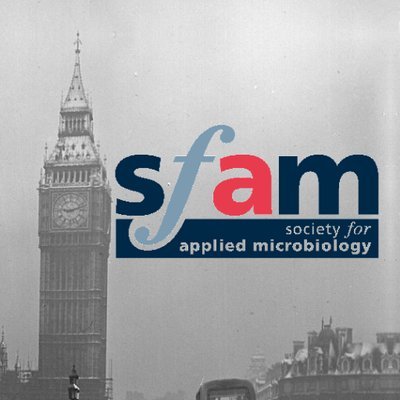 Science policy at the Society for Applied Microbiology. Tweets by SfAM staff and Policy Subcommittee members. Main channel @SfAMtweets