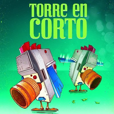 Torre en Corto. Festival de Torrelavega (#TorreEnCorto) | XXII Edición del 1 al 4 de diciembre de 2021