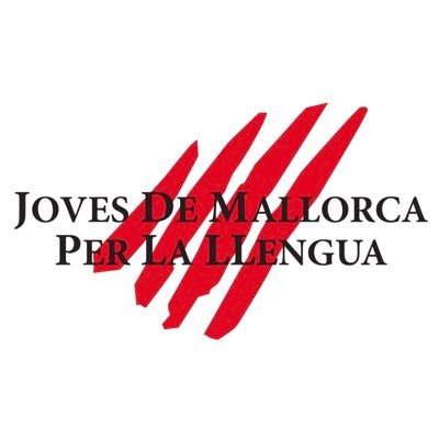 Som una associació juvenil que, des de 1994, defensa la llengua i la cultura pròpies de Mallorca. Impulsora #Correllengua, #Acampallengua i #TreulaLlengua