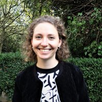 Dr Teresa Lappe-Osthege(@tlappeosthege) 's Twitter Profile Photo