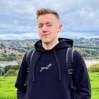 James Spratt(@Spratt) 's Twitter Profile Photo