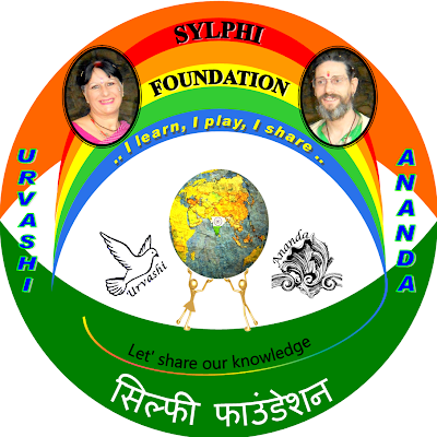 SylphiF's profile picture. 
