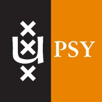 PsyResUvA(@PsyResUvA) 's Twitter Profile Photo