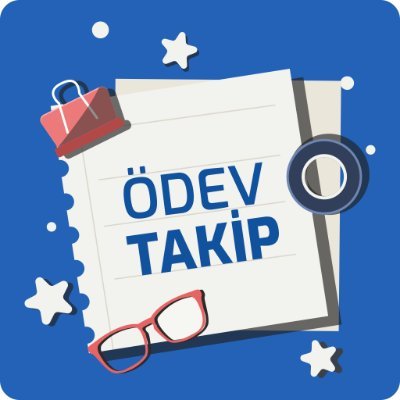 odevtakipnet's profile picture. Ödev Takip App