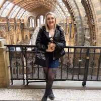 Kayleigh (@hazelnutmusings) 's Twitter Profile Photo Kayleigh (@hazelnutmusings) 's Twitter Profile Photo