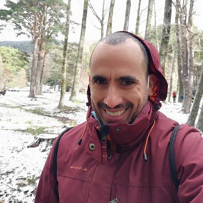 alejandrojgil's profile picture. Consultor Señior y Trainer en Soluciones de Infraestructura Microsoft