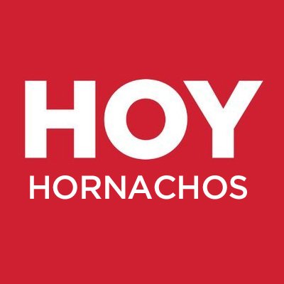 Proyecto hiperlocal del Diario HOY para dar a conocer la actualidad de Hornachos, día a día.