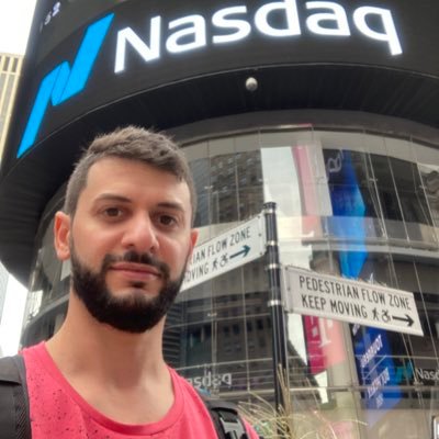 Agustin Filsinger - Trading - Finanzas - Crypto