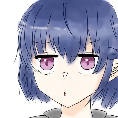 琉唯くんを名乗った草夢さんのプロフィール画像