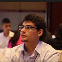 Gabriel J Suárez (@gabrielj_suarez) 's Twitter Profile