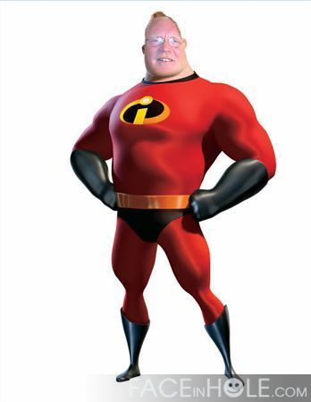 Ron Barber
