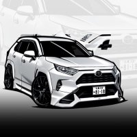 ありー@RAV4 (@rav4_011) 's Twitter Profile