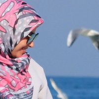 پرتو فتحی (@parto12313) 's Twitter Profile