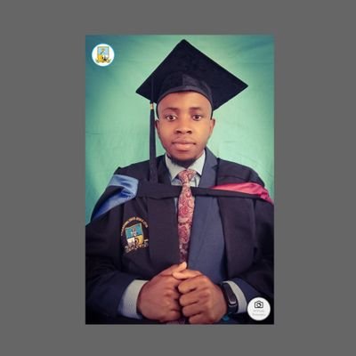 MrWeddy's profile picture. BSc. Management  Information Systems | Graphic Designer | Computer Systems Technician | Cyber security Analyst| Entrepreneur