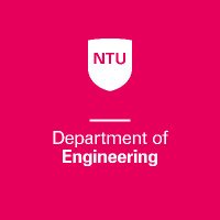 NTU Department of Engineering(@NTUEng) 's Twitter Profile Photo