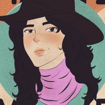 MavisPistola's profile picture. https://t.co/AC58EV1bHp

De segunda a sexta- apartir das 20h00