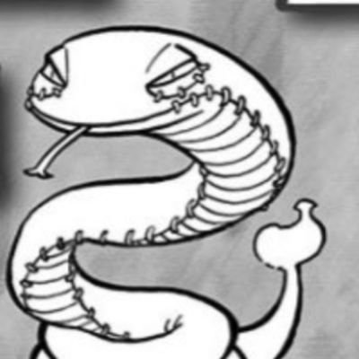 🐍さんのプロフィール画像