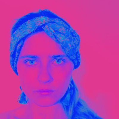 aeristika's profile picture. Building the future of multi-sensory play | CEO of  https://t.co/i2GfXJWbNi | McKinsey alum