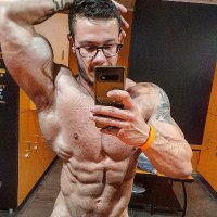 Clark Kent94 💪🏻 🇮🇹 20.1k (@kent94clark) 's Twitter Profile Photo Clark Kent94 💪🏻 🇮🇹 20.1k (@kent94clark) 's Twitter Profile Photo