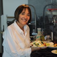 Patricia McCausland Gallo (@chefpachihacks) 's Twitter Profile