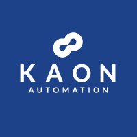 Kaon Automation (@kaonautomation) 's Twitter Profile Photo Kaon Automation (@kaonautomation) 's Twitter Profile Photo