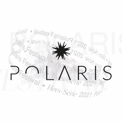 polarisfestival's profile picture. “2021 Hors-Série” edition on November 26-27 and December 3-4, in Verbier