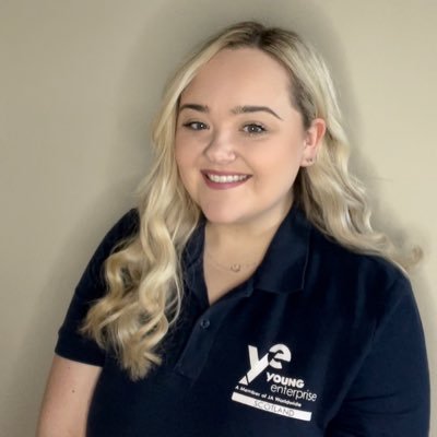 Enterprise Coordinator at Young Enterprise Scotland 👩🏼🏫 #EnterpriseForAll