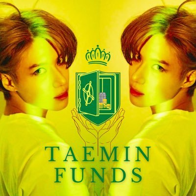 Welcome to Taemin Global fundraising, part of @TaeminGlobal! Our aim is to promote fundraising to support Taemin 💪💜