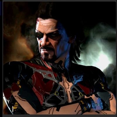 wayned44's profile picture. kybernaut & Stealth Pilot