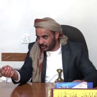 اللواء فارس مجاهد الحباري (@alhabare_fares) 's Twitter Profile Photo اللواء فارس مجاهد الحباري (@alhabare_fares) 's Twitter Profile Photo