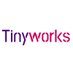 tiny works (@tinyworks4) Twitter profile photo