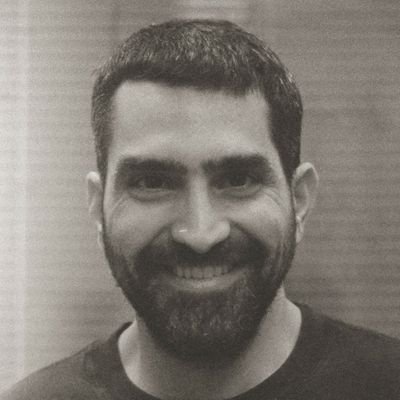 Shtokhamer's profile picture. 