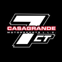 CasagrandeMotorsports(@CazMotorsports) 's Twitter Profile Photo