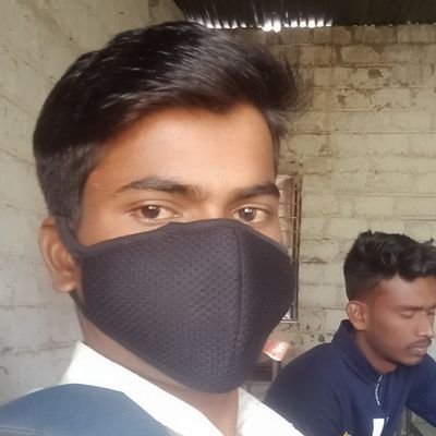 RupsenSatpute's profile picture. 