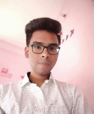 MrBadalKr's profile picture. 👨‍💻 Self Taught Programmer