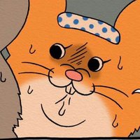 シャック (@bacon_hamlet) 's Twitter Profile