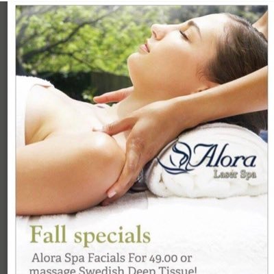 Alora Laser Spa