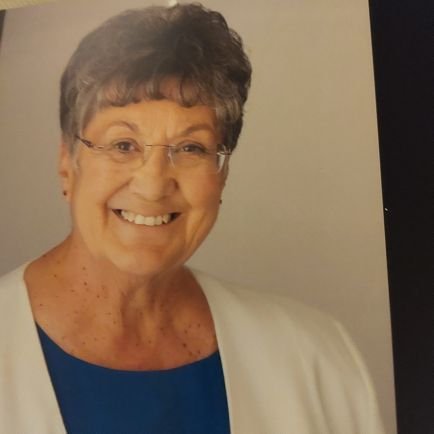 BettyBekkering1's profile picture. 