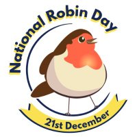 National Robin Day (@nationalrobin) 's Twitter Profile