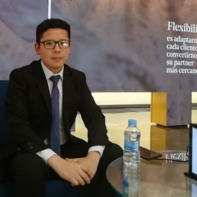 wagner0903's profile picture. Patriota |
Ley y orden |
Ing. de Sistemas