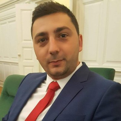 IncauIoan's profile picture. 