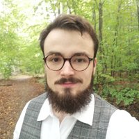 Jules Perrard (@julesperrard) 's Twitter Profile Photo Jules Perrard (@julesperrard) 's Twitter Profile Photo