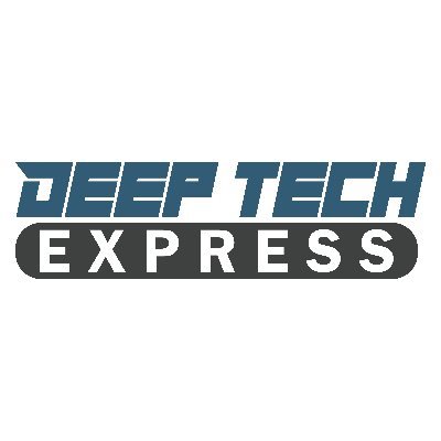 DeeptechExpress Profile Picture